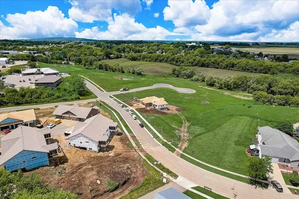 $127,000 | Lot 5 Jamie Jo Mount, Mount Horeb, WI 53572