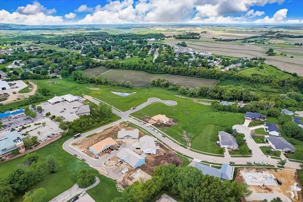 $127,000 | Lot 5 Jamie Jo Mount, Mount Horeb, WI 53572