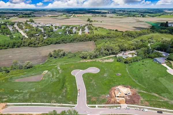 $127,000 | Lot 5 Jamie Jo Mount, Mount Horeb, WI 53572