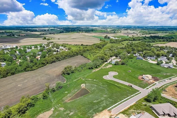 $127,000 | Lot 5 Jamie Jo Mount, Mount Horeb, WI 53572