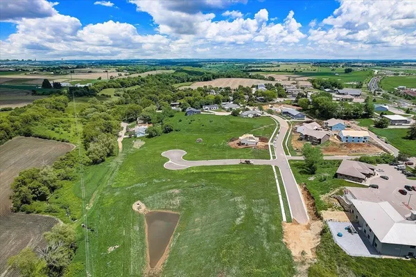 $127,000 | Lot 5 Jamie Jo Mount, Mount Horeb, WI 53572