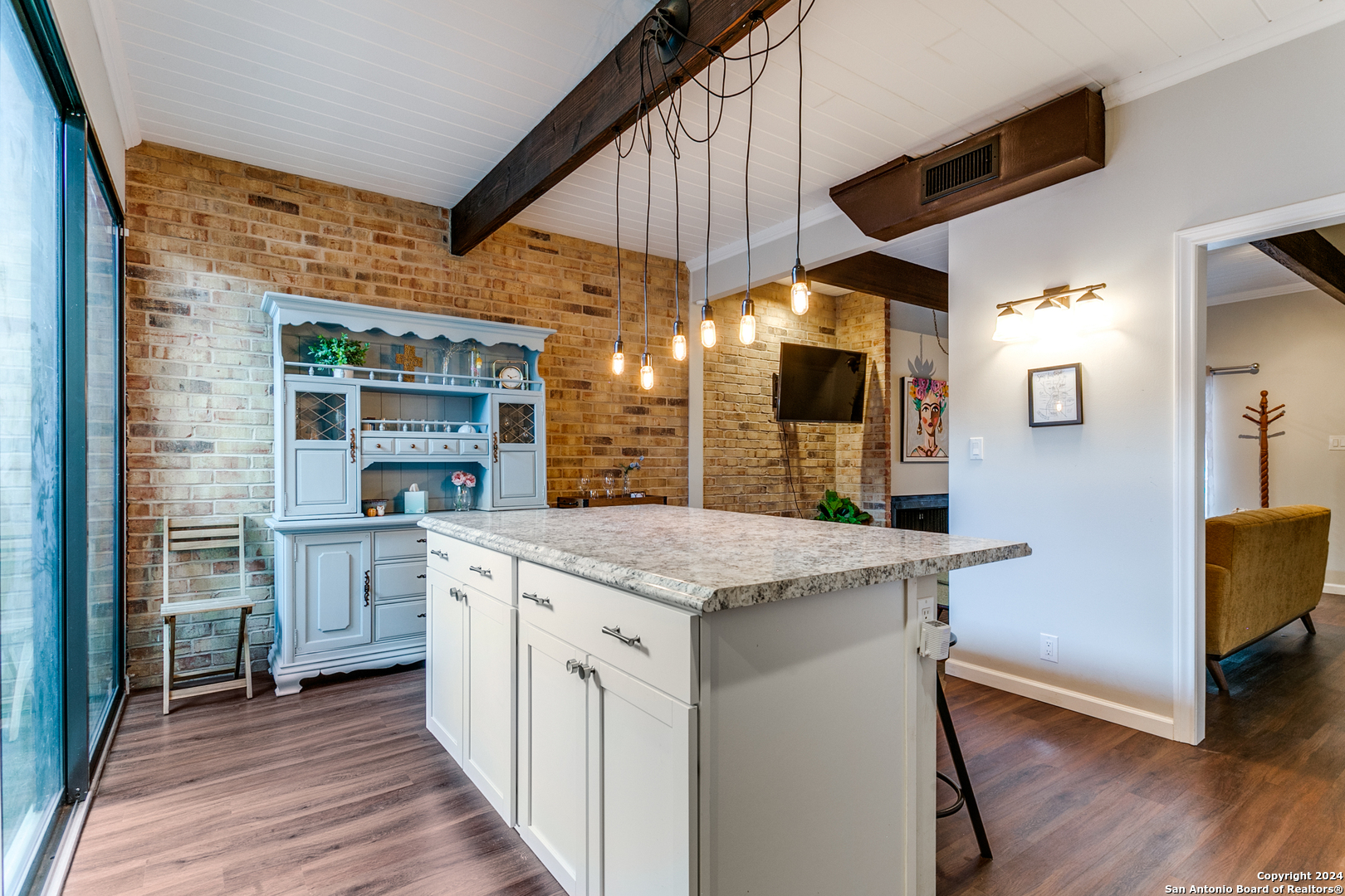 1186 Garraty Road San Antonio, TX 78209 - Photo 12 of 25