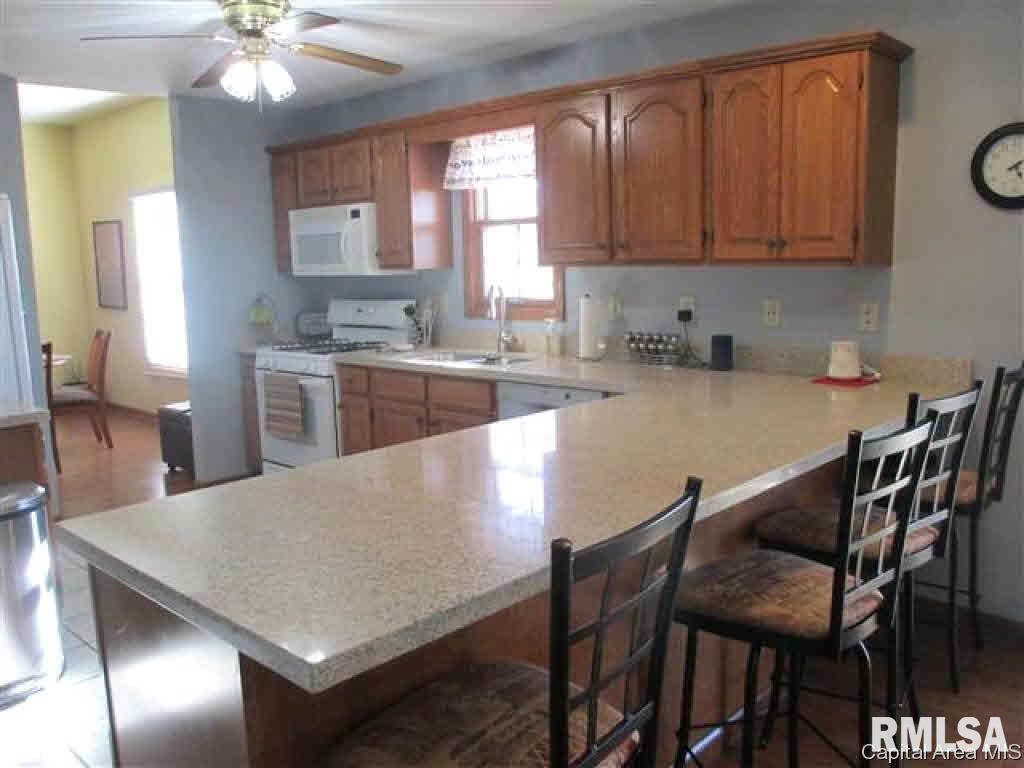 14 Drake Road Jacksonville, IL 62650 - Photo 8 of 33