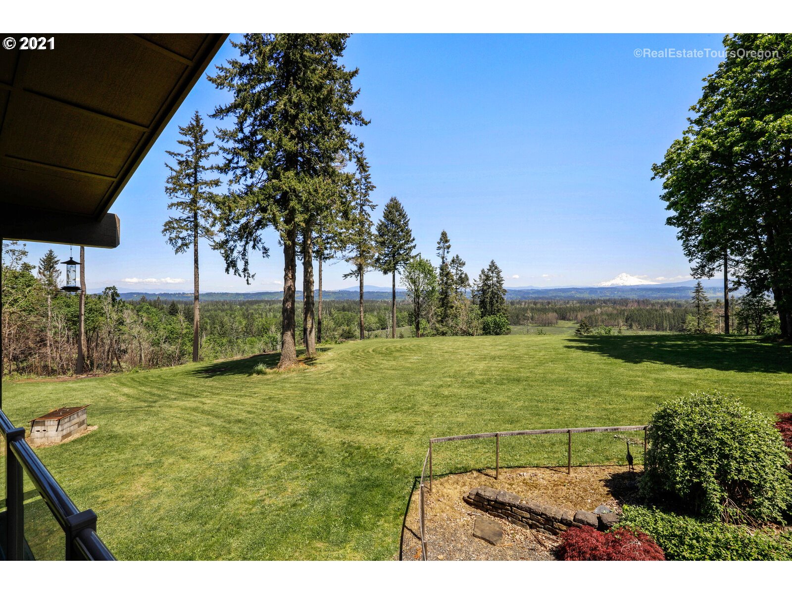 18534 South Springwater Road Estacada, OR 97023 - Photo 31 of 32