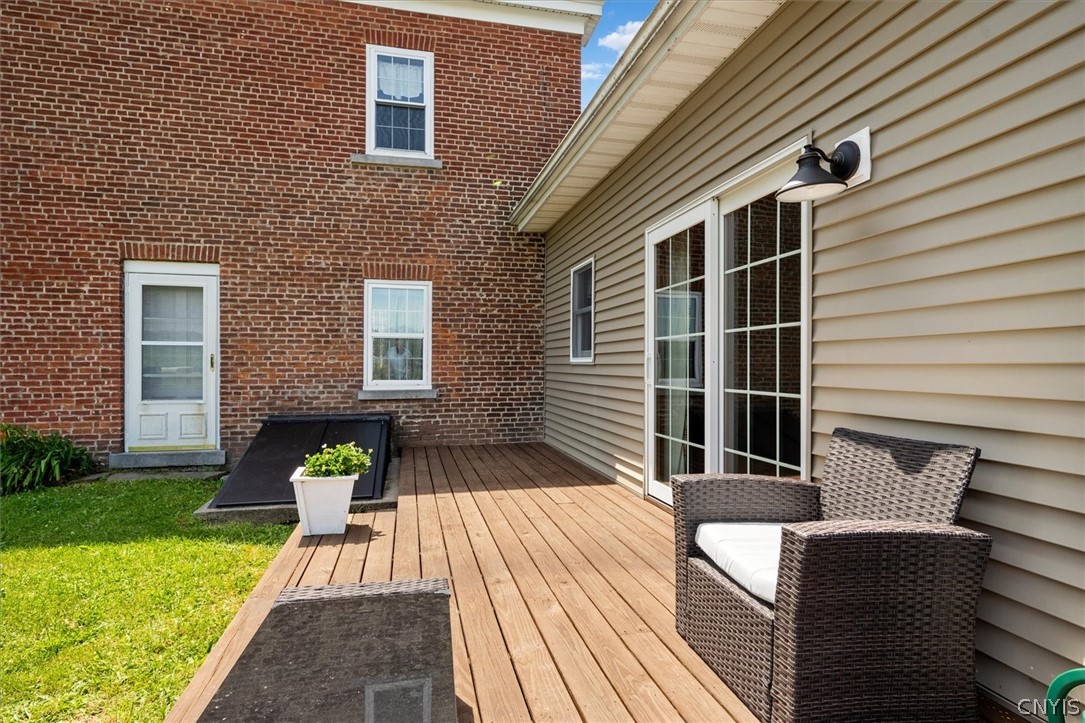 6712 Greenway New London Road Rome, NY 13478 - Photo 40 of 40