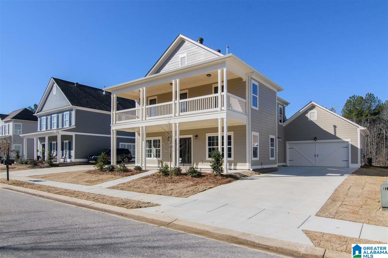 189 Appleford Road Helena, AL 35080 - Photo 1 of 49