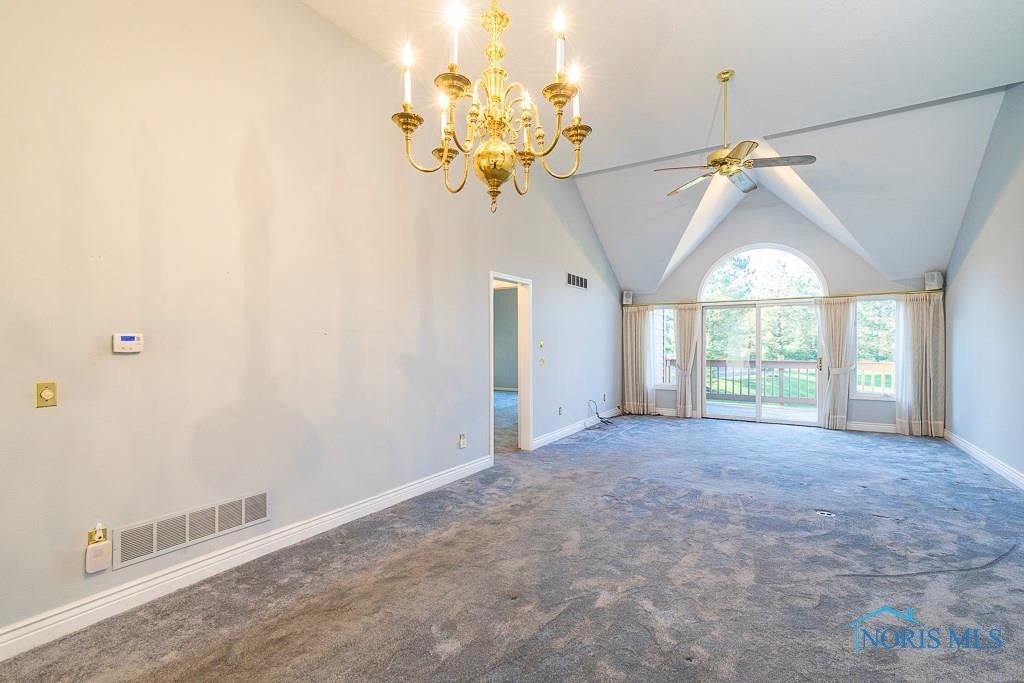 1602 Eaglebrook Road Toledo, OH 43615 - Photo 10 of 36 Gallery Image 10