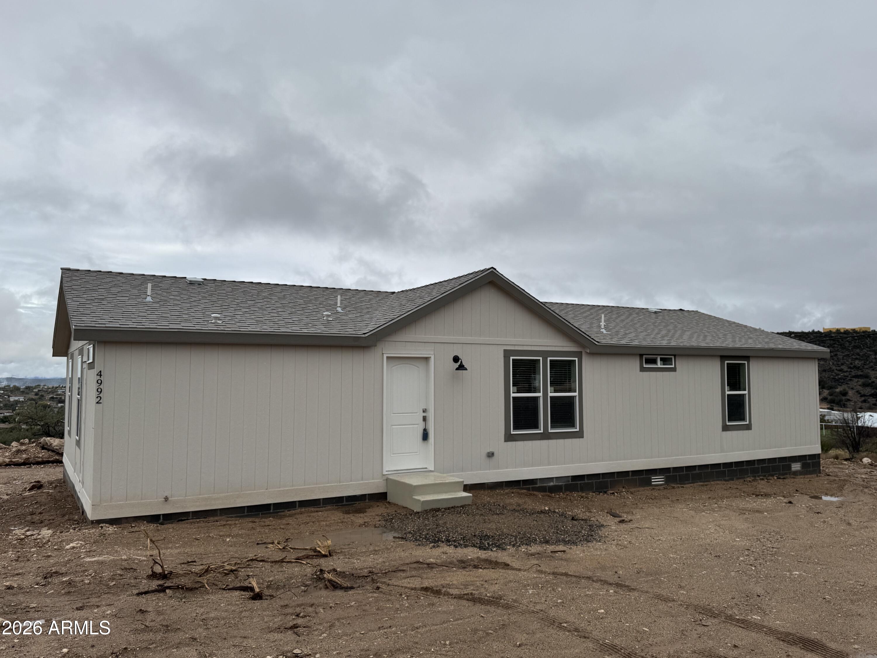 4992 East Goss Road Rimrock, AZ 86335 - Photo 1 of 10 Goss exterior