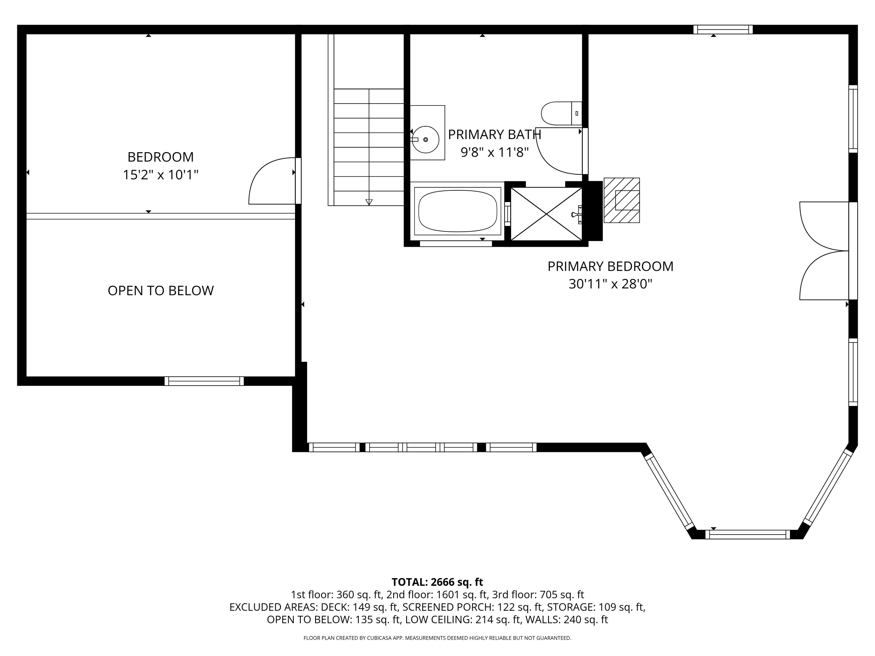 110 Middle Road New Portland, ME 04961 - Photo 85 of 91