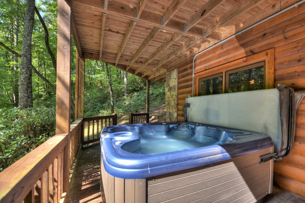 91 Dream Cove Road Cherry Log, GA 30522 - Photo 19 of 83