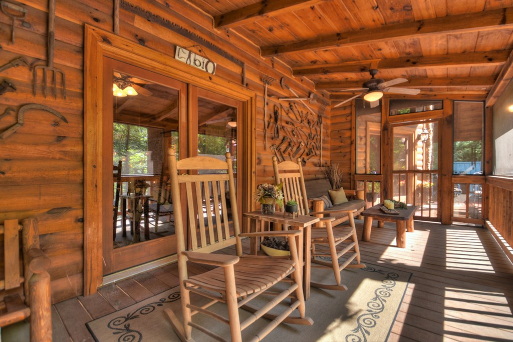 91 Dream Cove Road Cherry Log, GA 30522 - Photo 24 of 83