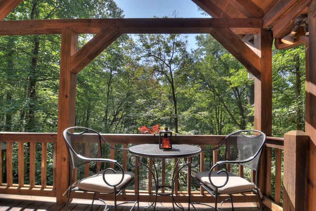 91 Dream Cove Road Cherry Log, GA 30522 - Photo 30 of 83