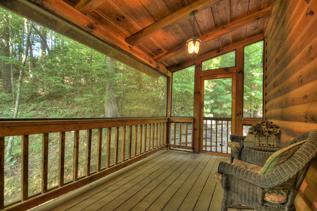 91 Dream Cove Road Cherry Log, GA 30522 - Photo 32 of 83