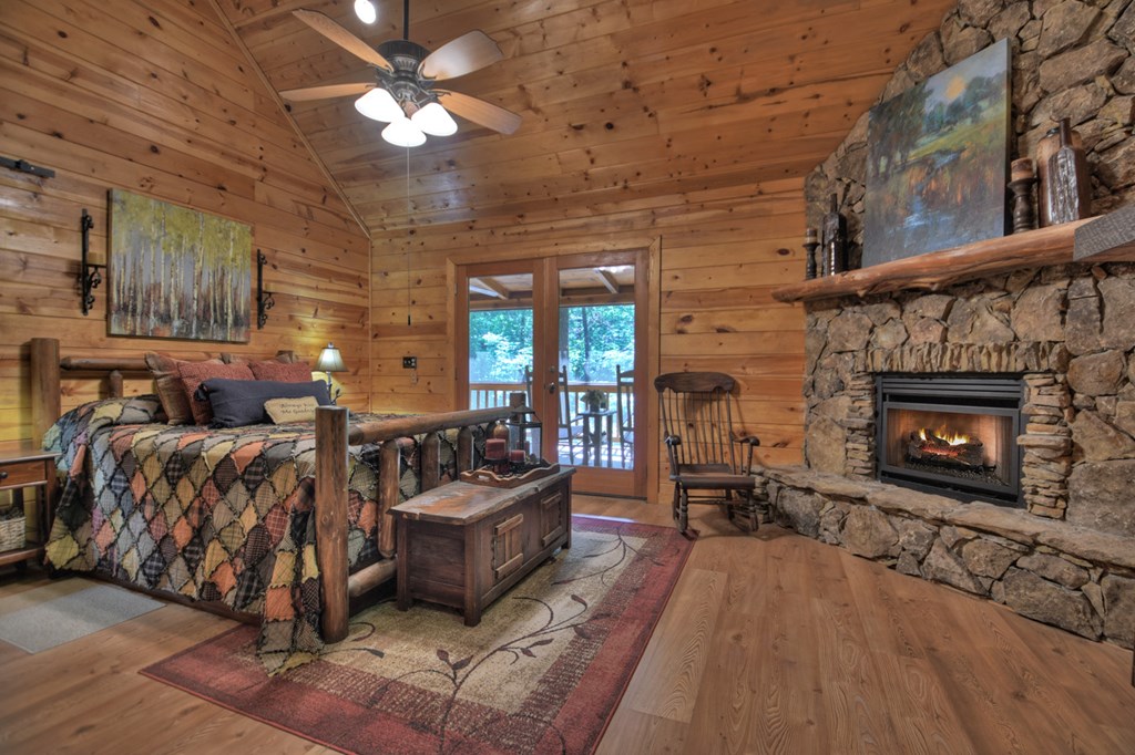 91 Dream Cove Road Cherry Log, GA 30522 - Photo 4 of 83