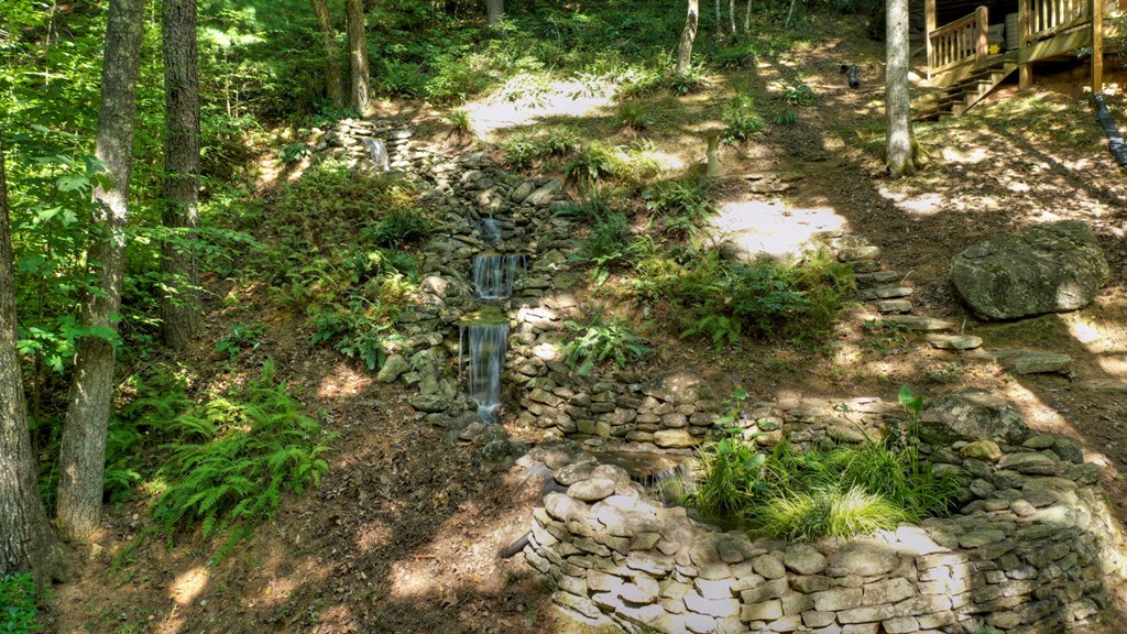 91 Dream Cove Road Cherry Log, GA 30522 - Photo 46 of 83
