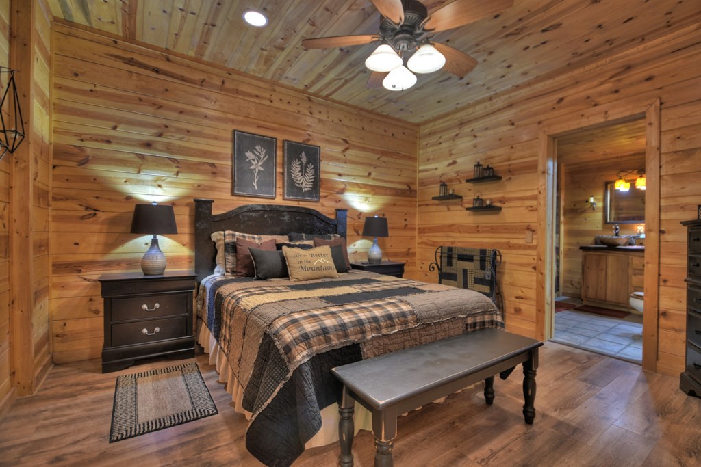 91 Dream Cove Road Cherry Log, GA 30522 - Photo 56 of 83