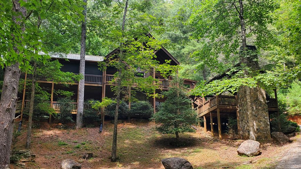 91 Dream Cove Road Cherry Log, GA 30522 - Photo 81 of 83