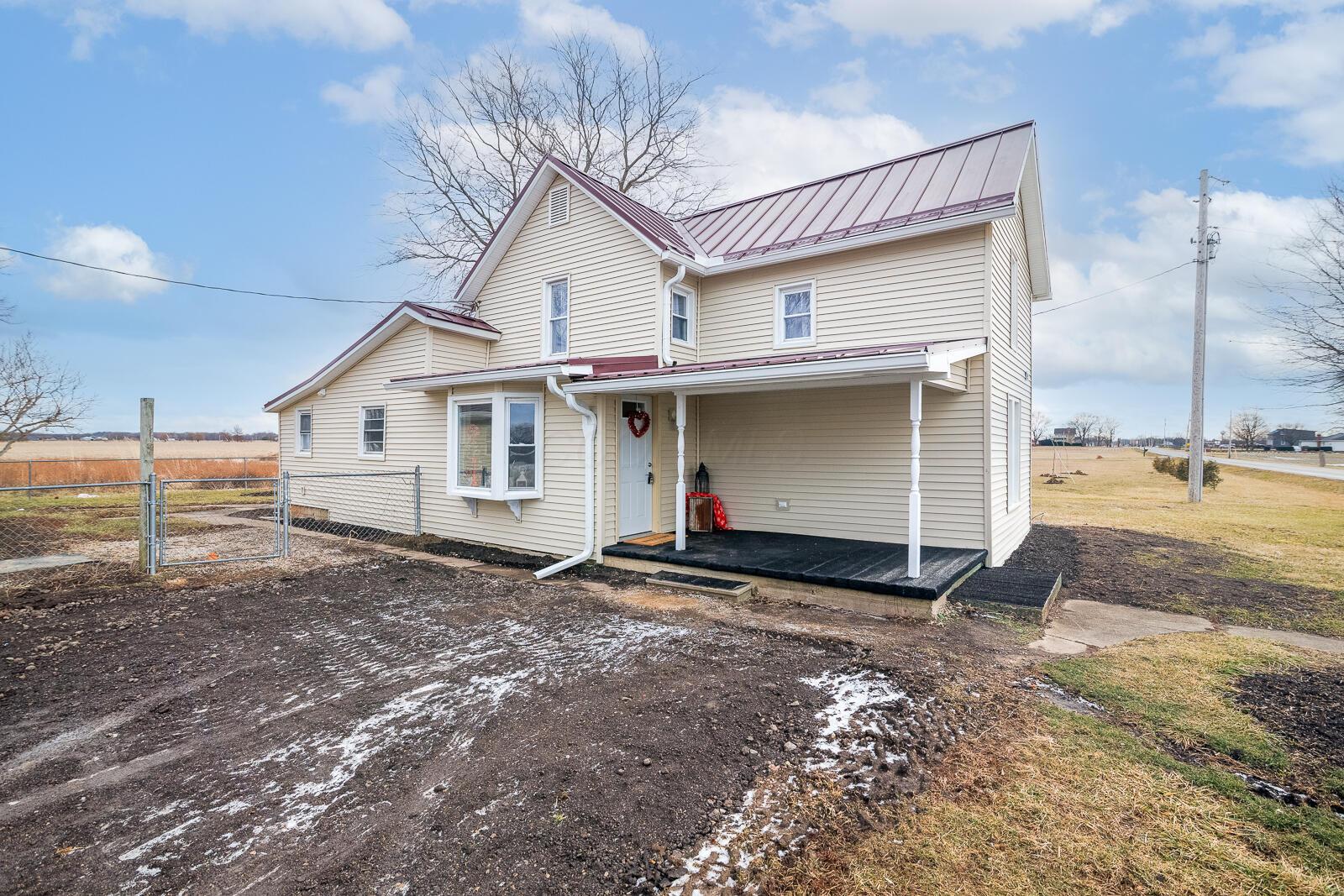 13450 Lockbourne Eastern Road Ashville, OH 43103 - Photo 28 of 30 13450 Lockbourne Eastern-30 (2)