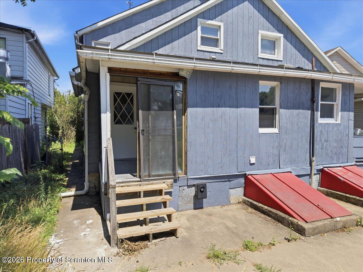 134 Penn Avenue Exeter, PA 18643 - Photo 42 of 49 08-DJI_20260629141853_0276_D