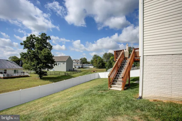 $399,900 | 6816 Pennington Drive, Fayetteville, PA 17222