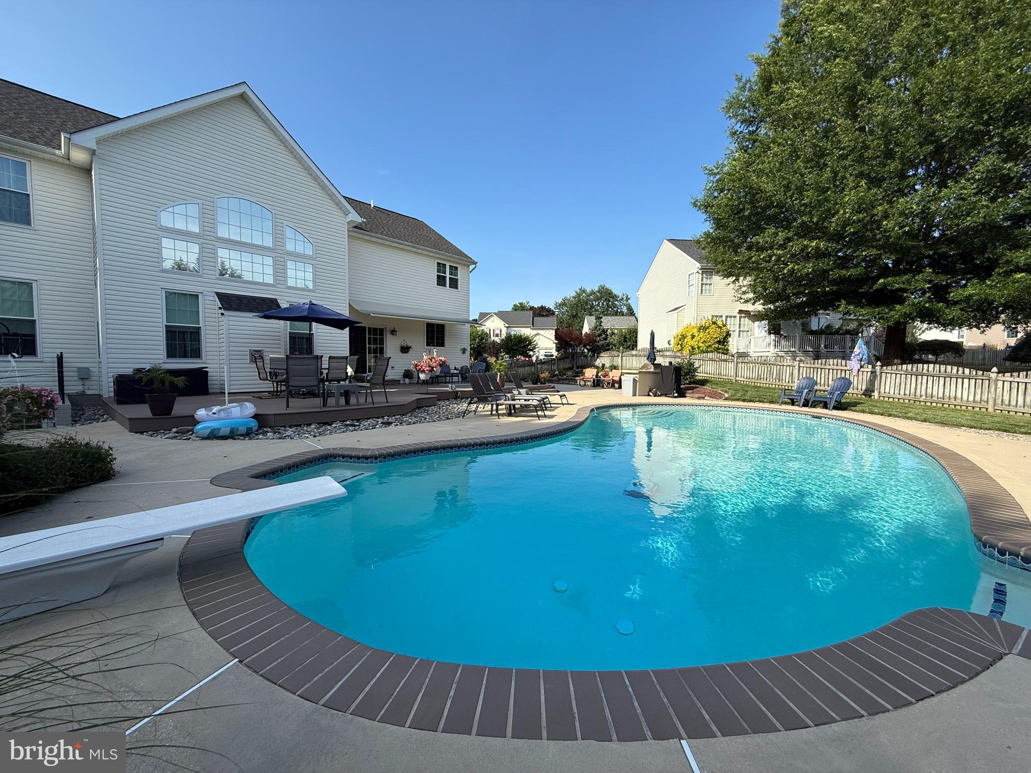 1438 Moonshadow Road Bel Air, MD 21015 - Photo 7 of 9 Jump Right In