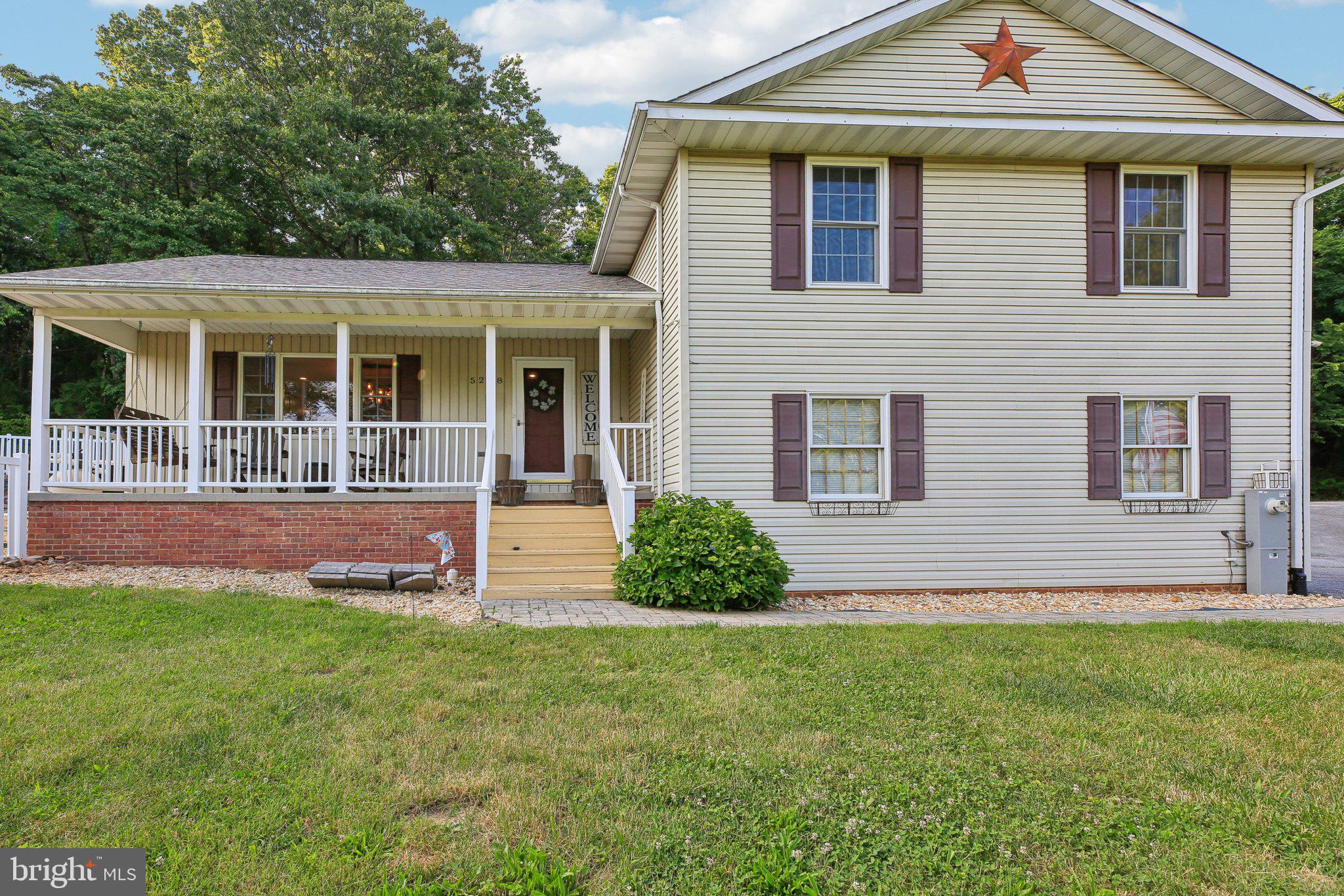 5248 Wentz Road Manchester, MD 21102 - Photo 1 of 52