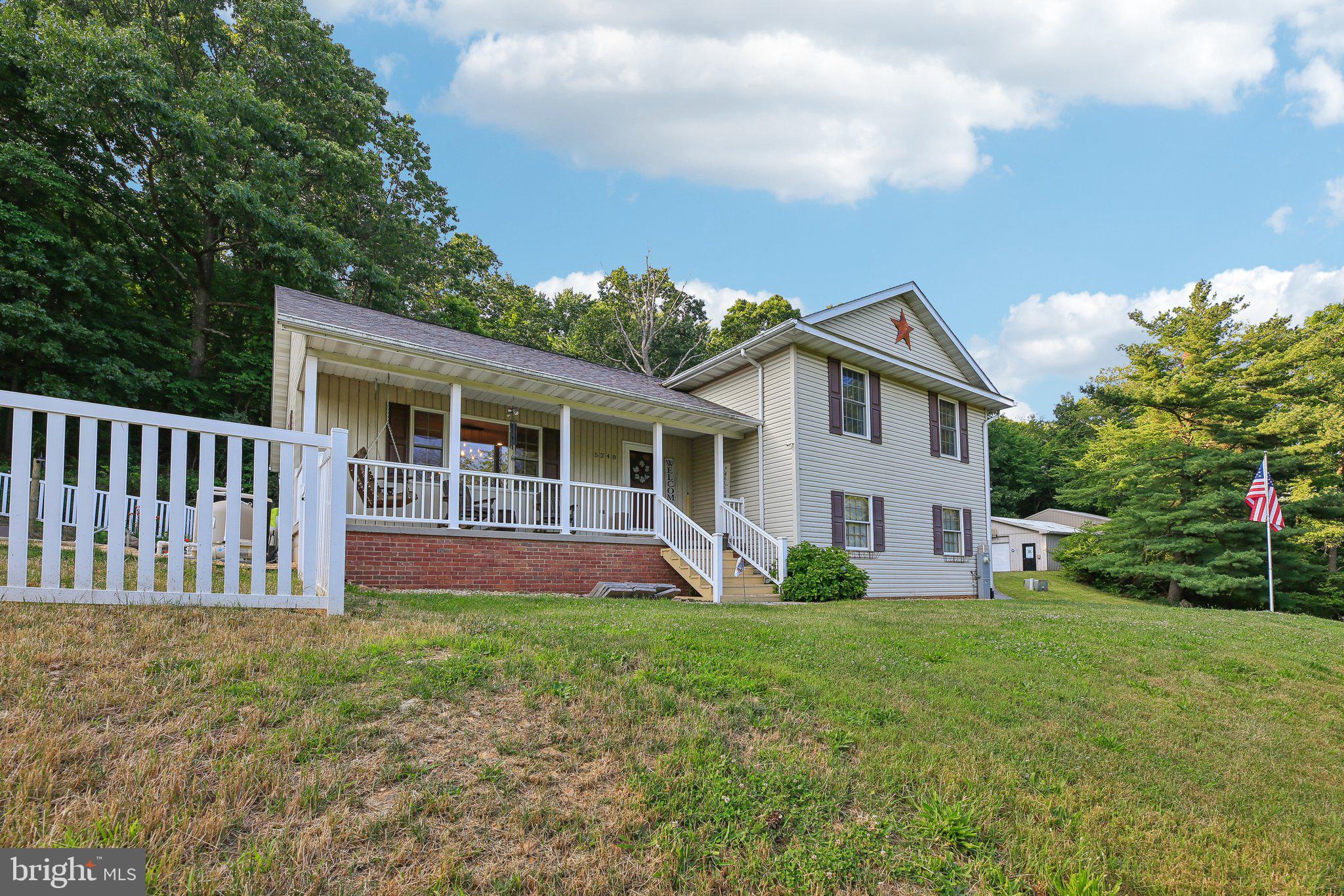 5248 Wentz Road Manchester, MD 21102 - Photo 2 of 52