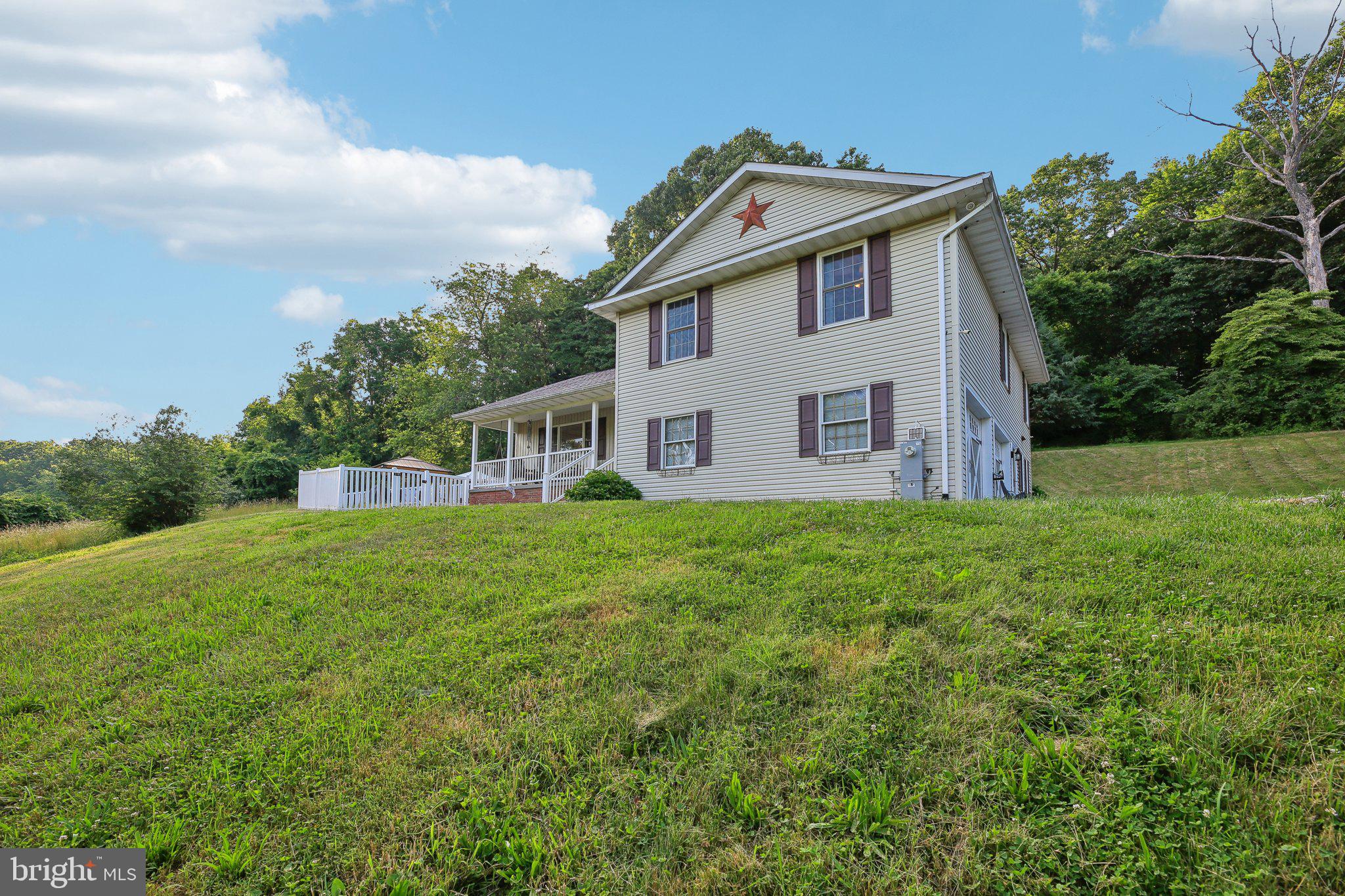 5248 Wentz Road Manchester, MD 21102 - Photo 3 of 52