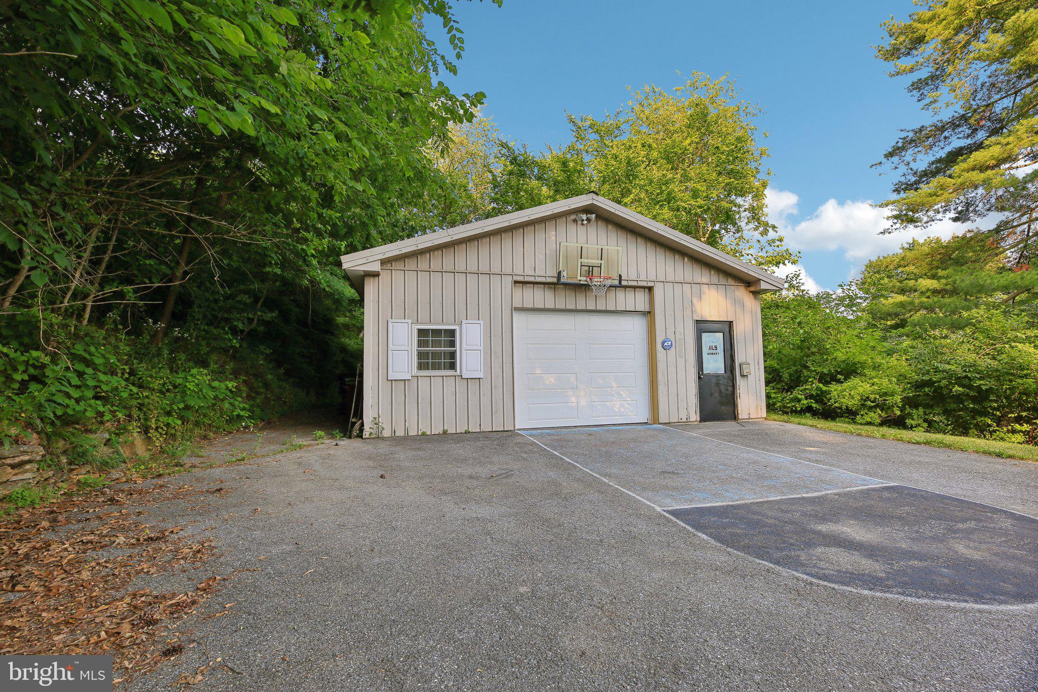 5248 Wentz Road Manchester, MD 21102 - Photo 35 of 52