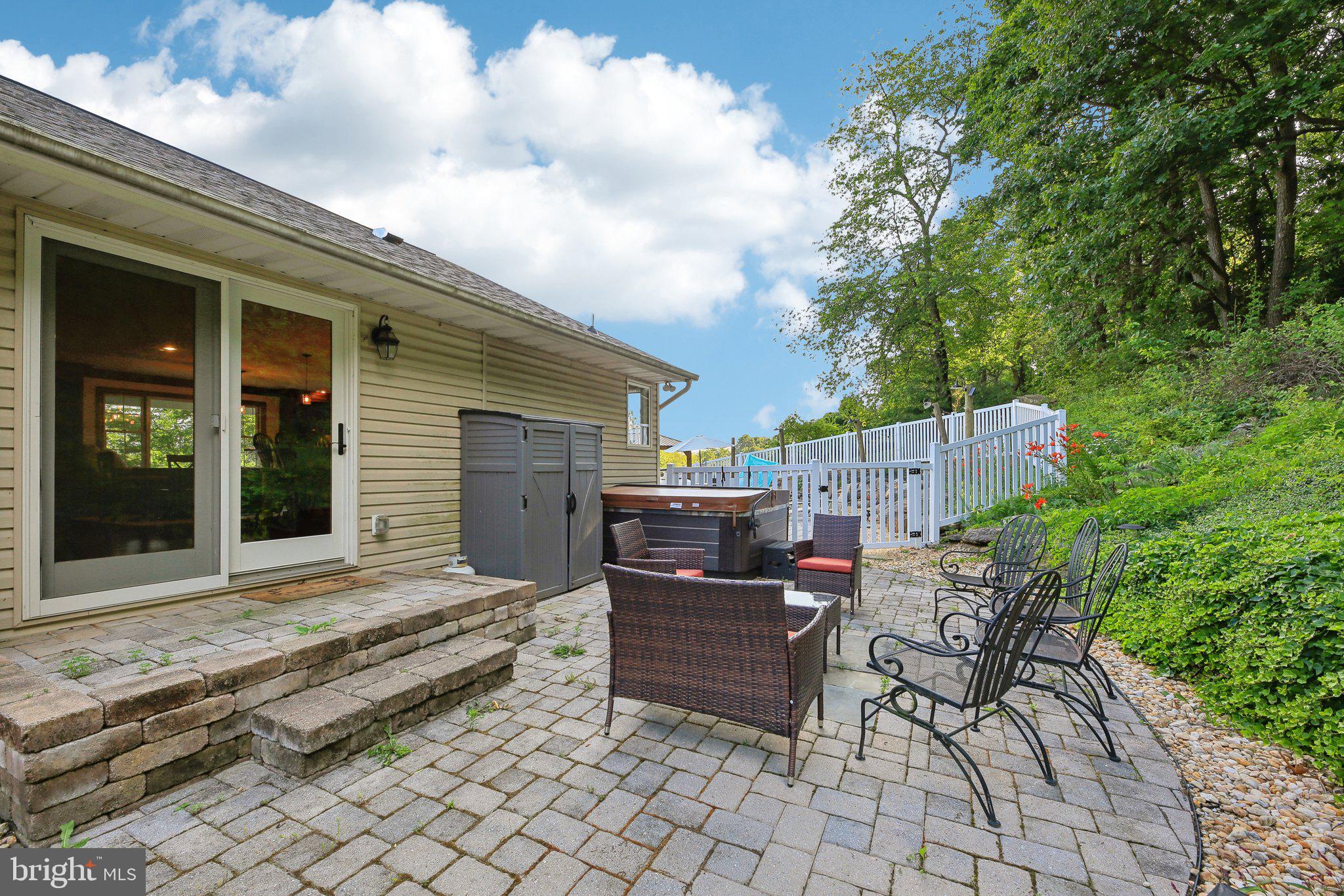 5248 Wentz Road Manchester, MD 21102 - Photo 36 of 52