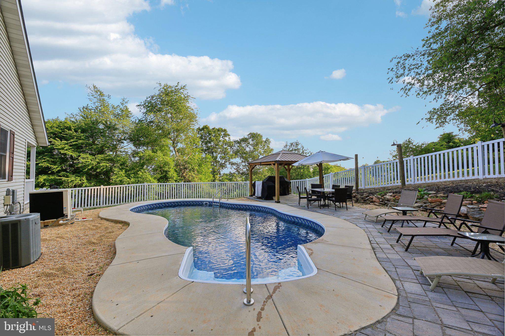 5248 Wentz Road Manchester, MD 21102 - Photo 37 of 52