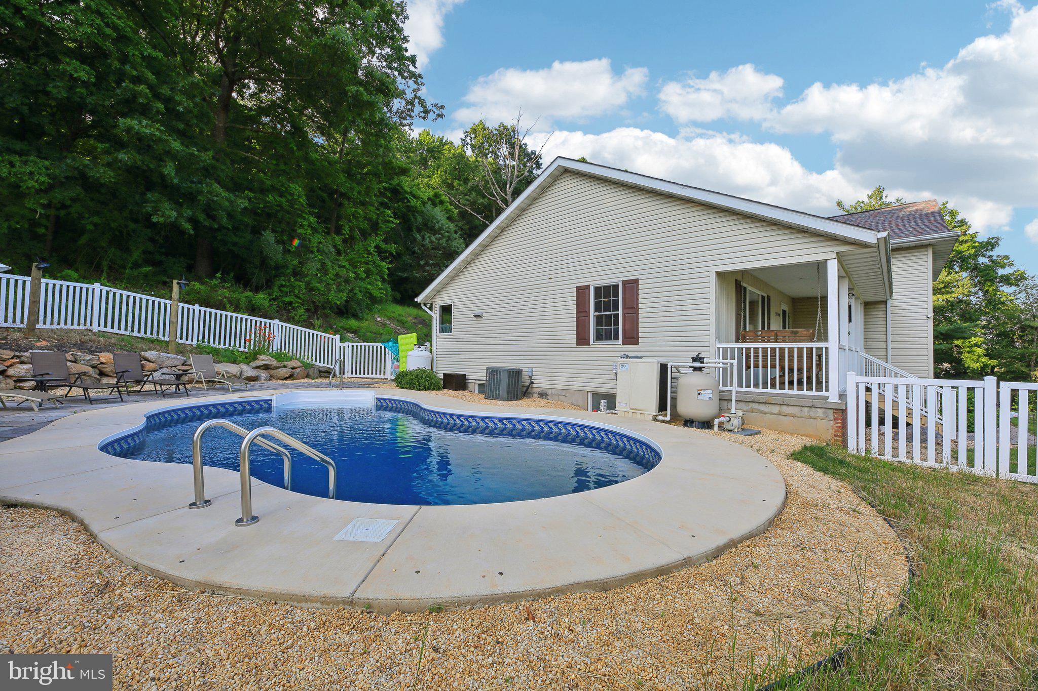 5248 Wentz Road Manchester, MD 21102 - Photo 39 of 52