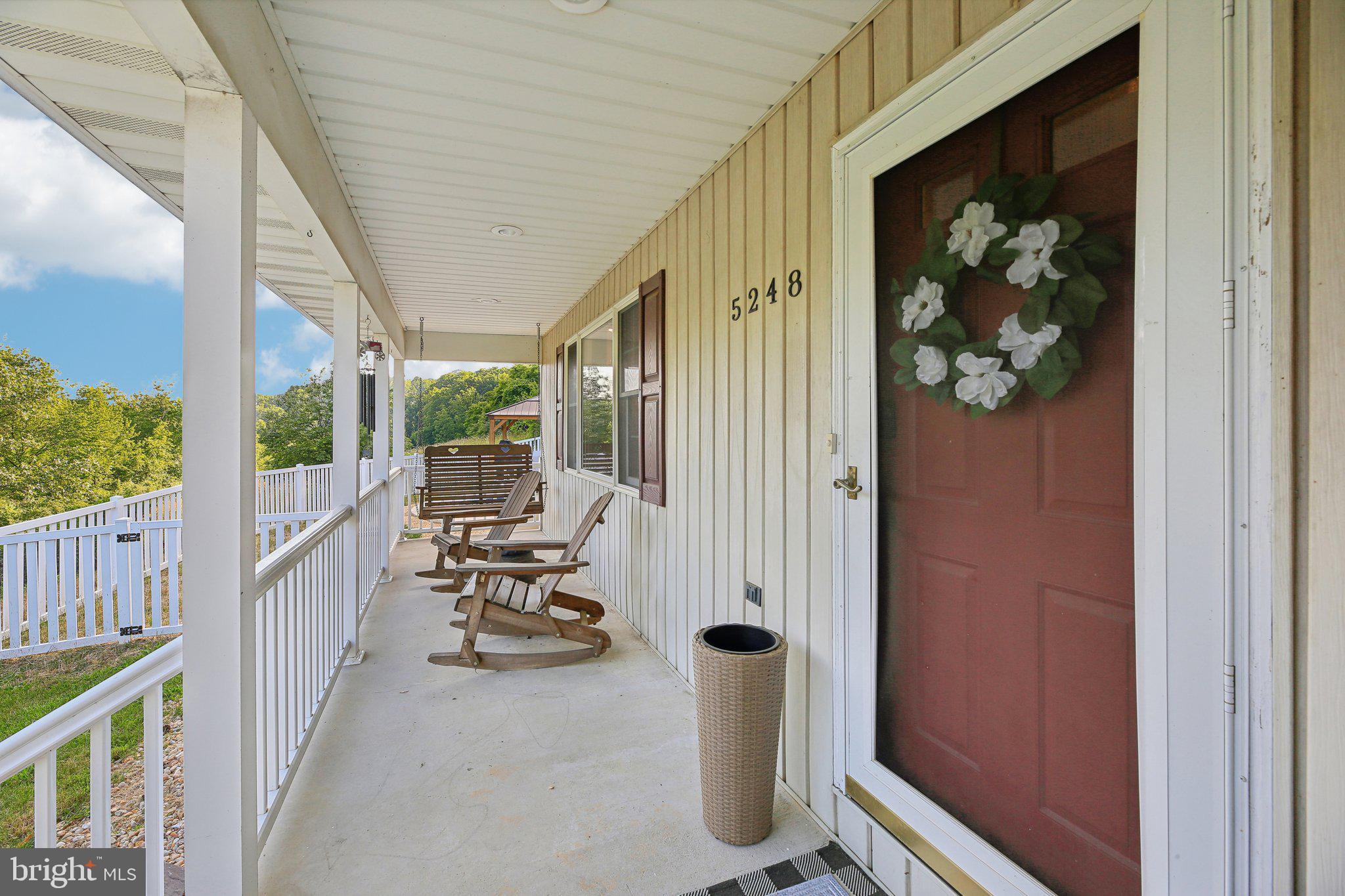 5248 Wentz Road Manchester, MD 21102 - Photo 4 of 52