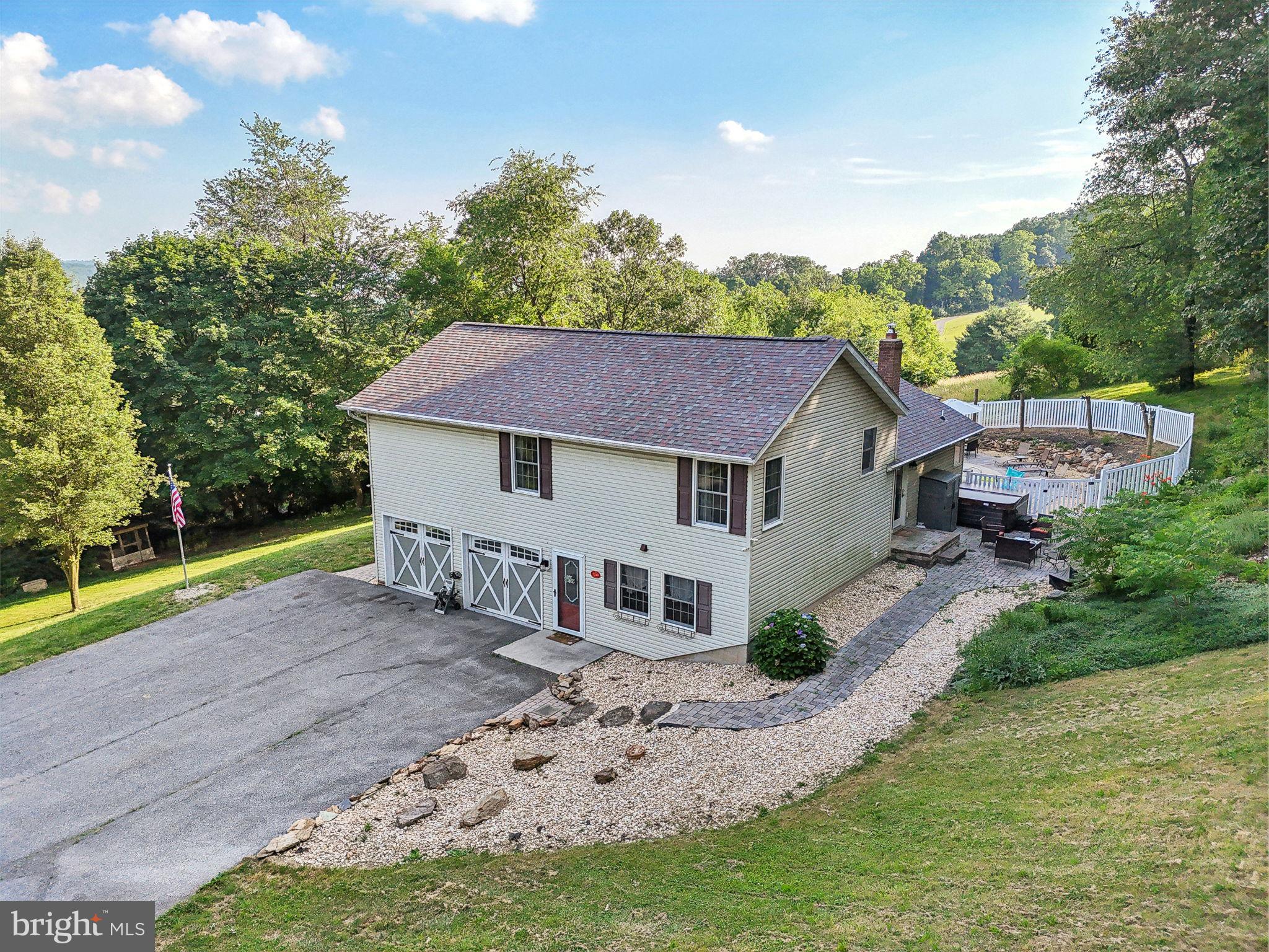 5248 Wentz Road Manchester, MD 21102 - Photo 43 of 52