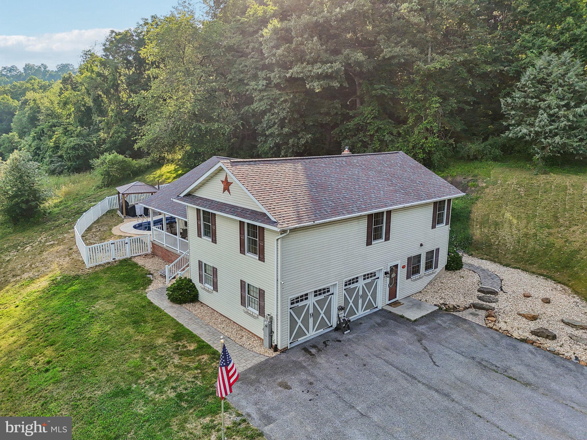 5248 Wentz Road Manchester, MD 21102 - Photo 44 of 52