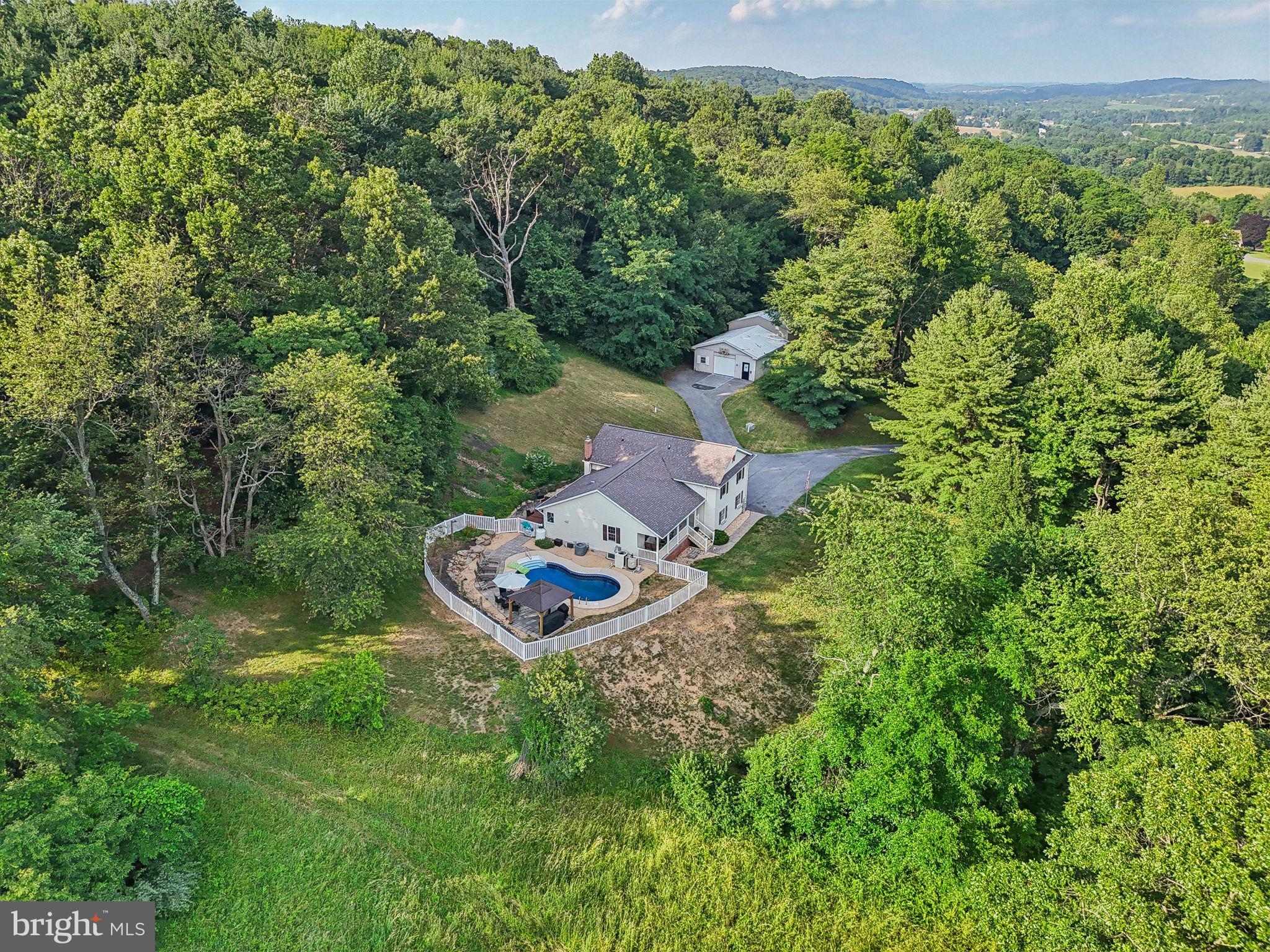 5248 Wentz Road Manchester, MD 21102 - Photo 48 of 52