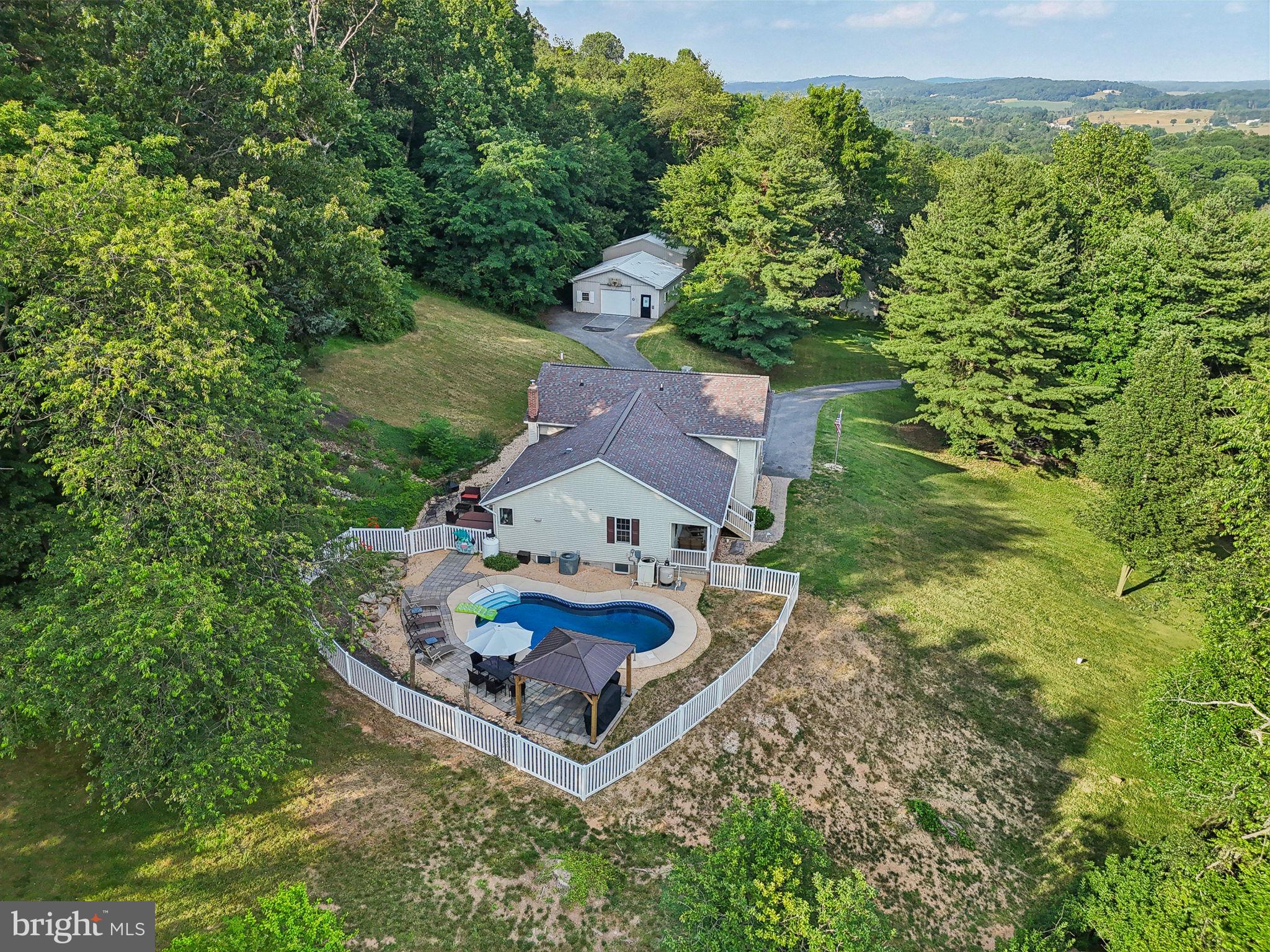 5248 Wentz Road Manchester, MD 21102 - Photo 49 of 52