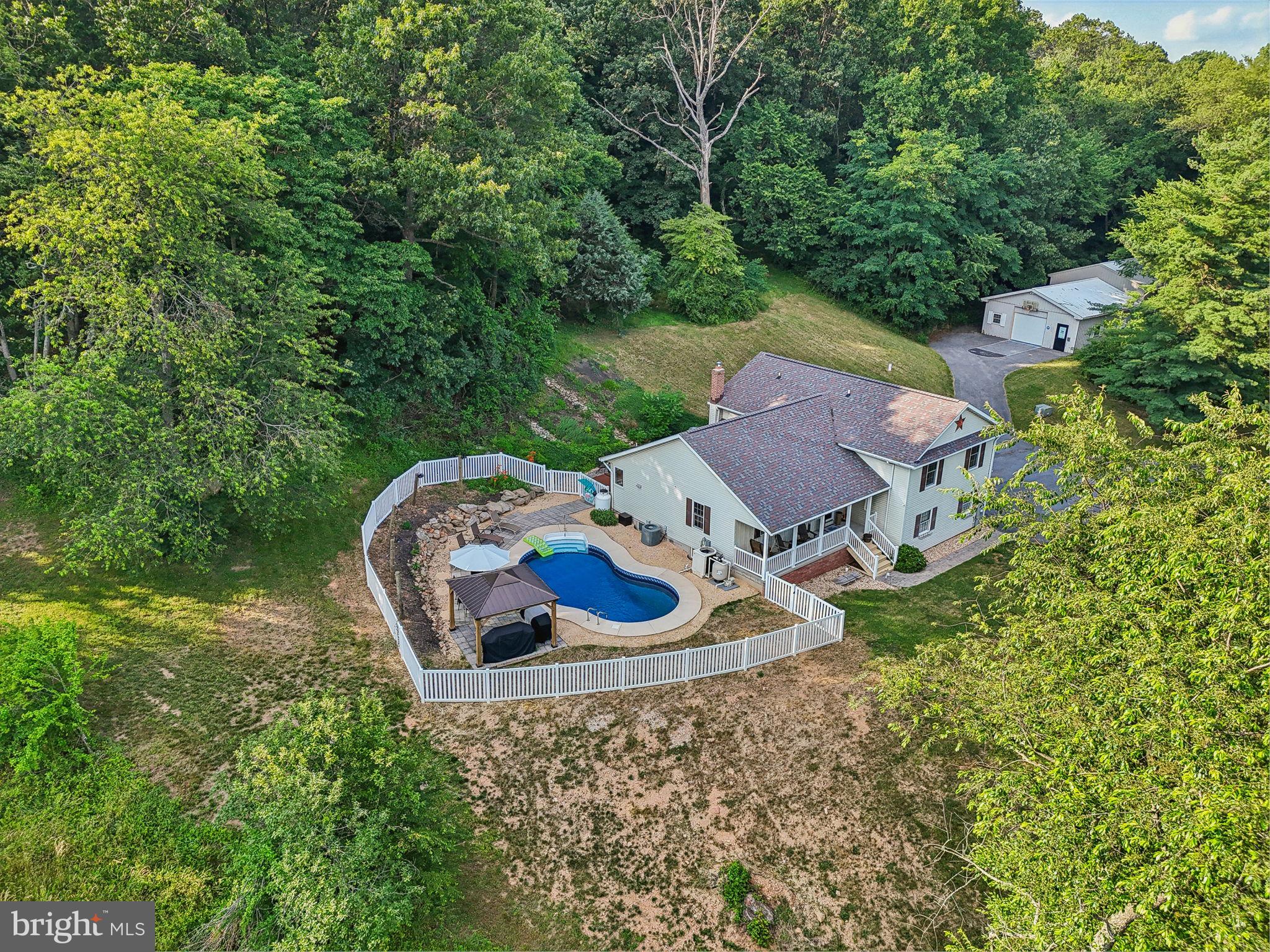 5248 Wentz Road Manchester, MD 21102 - Photo 50 of 52