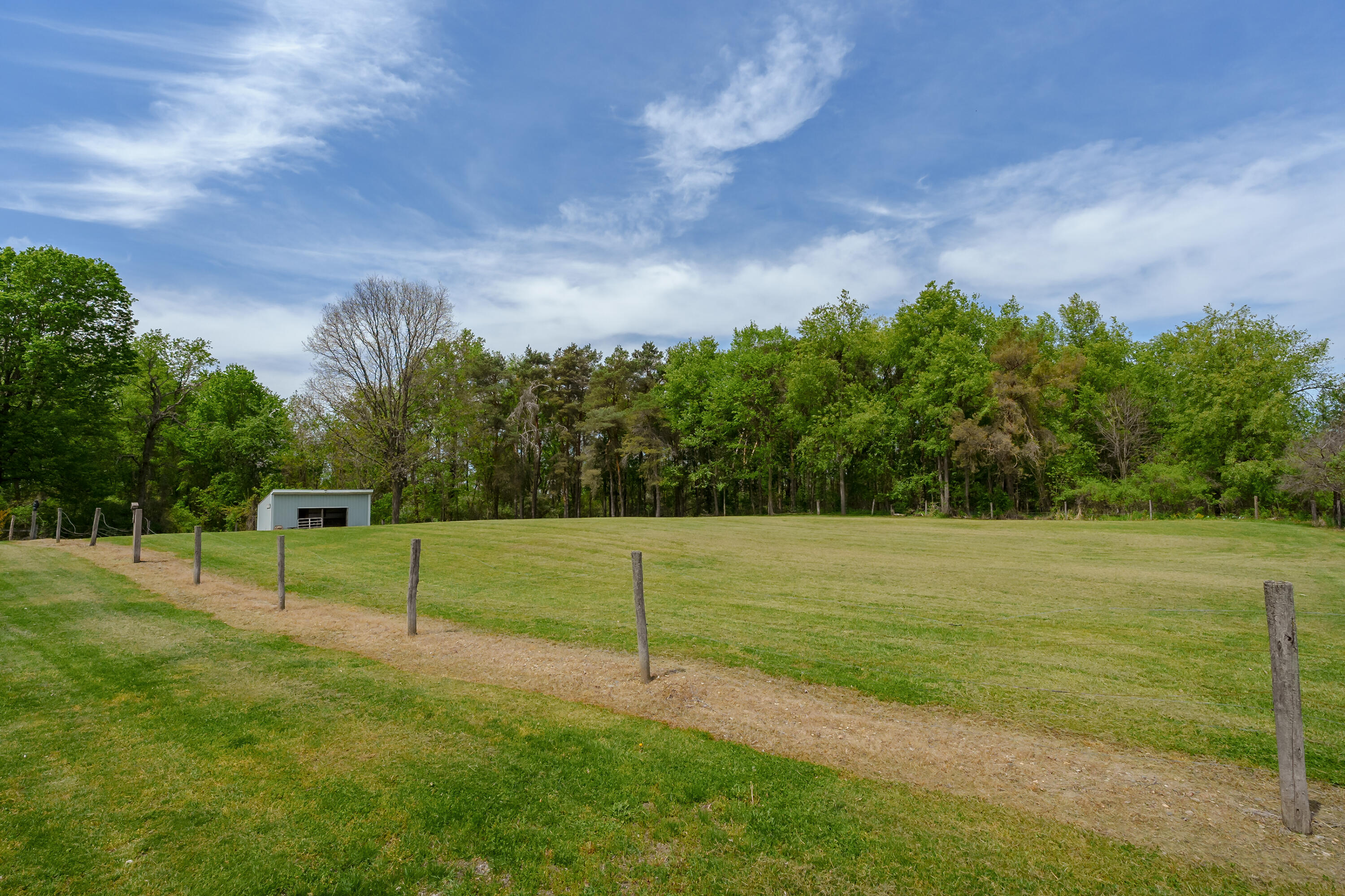 7989 Butler Road Nashville, MI 49073 - Photo 17 of 43 Butler Rd 7989 Nashville 49073 - Exterio
