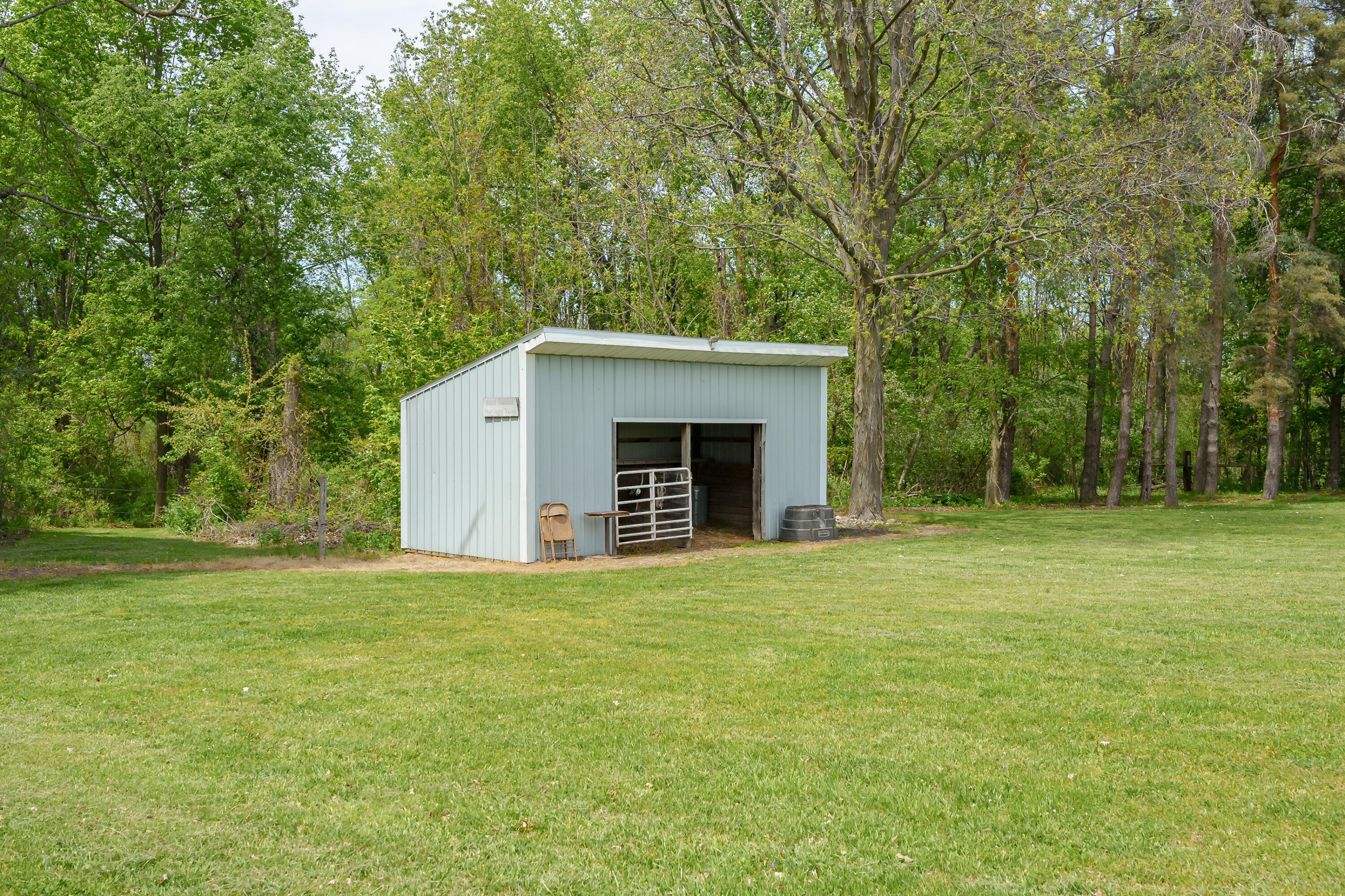 7989 Butler Road Nashville, MI 49073 - Photo 18 of 43 Butler Rd 7989 Nashville 49073 - Exterio