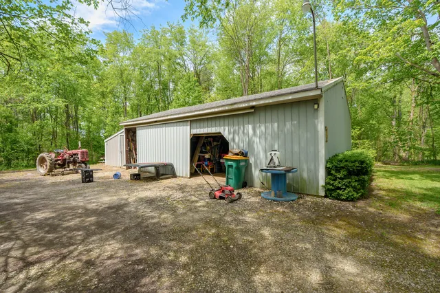 $680,000 | 7989 Butler Road, Nashville, MI 49073