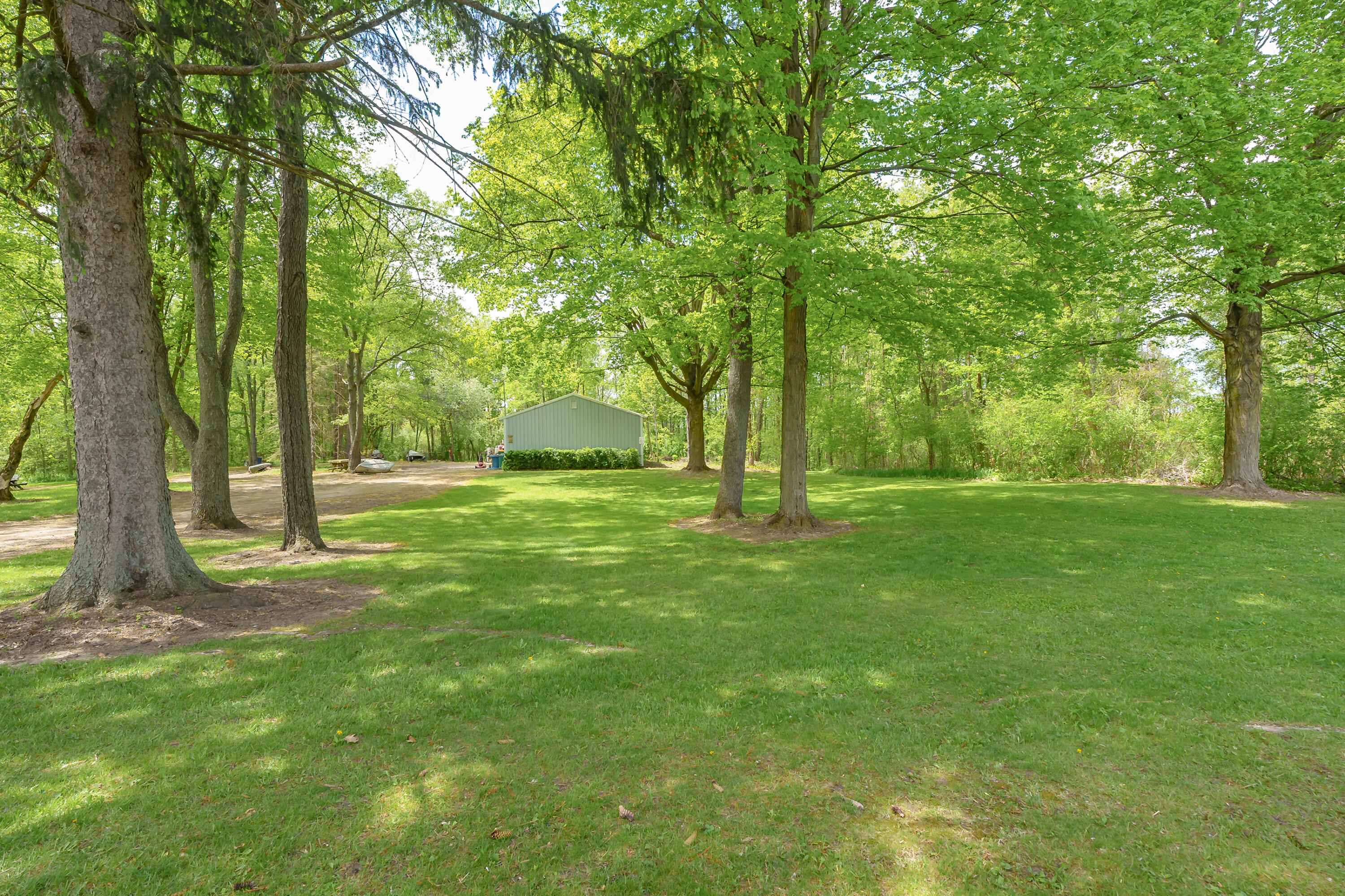 7989 Butler Road Nashville, MI 49073 - Photo 20 of 43 Butler Rd 7989 Nashville 49073 - Exterio