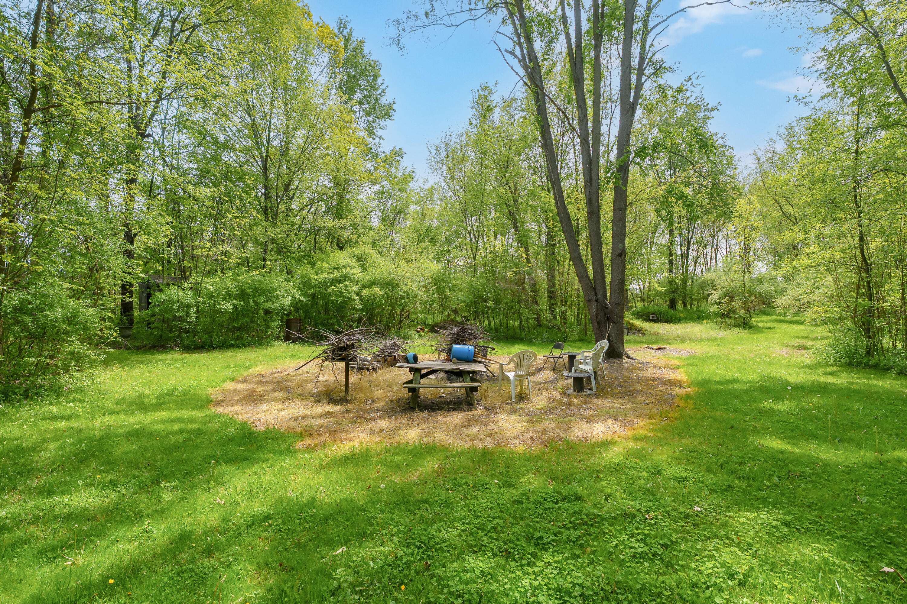 7989 Butler Road Nashville, MI 49073 - Photo 21 of 43 Butler Rd 7989 Nashville 49073 - Exterio