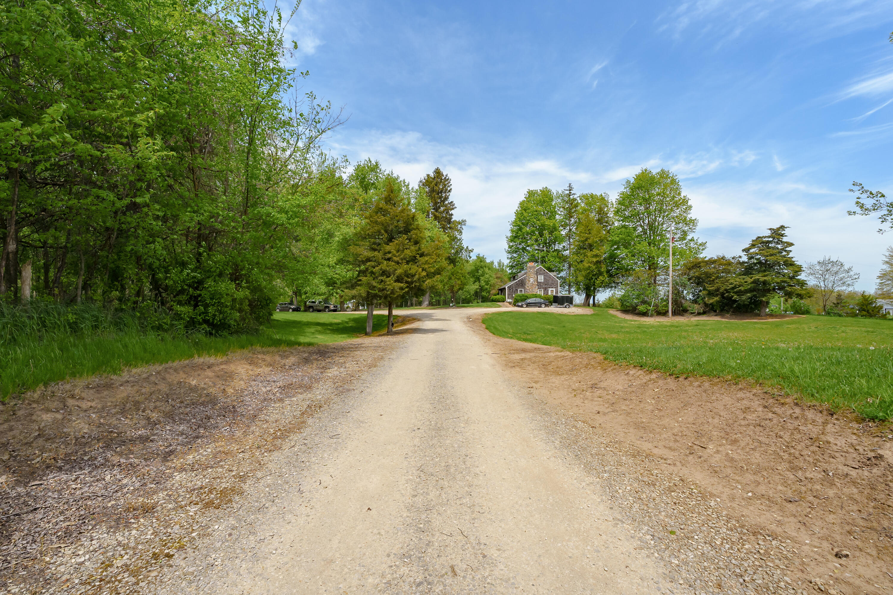 7989 Butler Road Nashville, MI 49073 - Photo 23 of 43 Butler Rd 7989 Nashville 49073 - Exterio