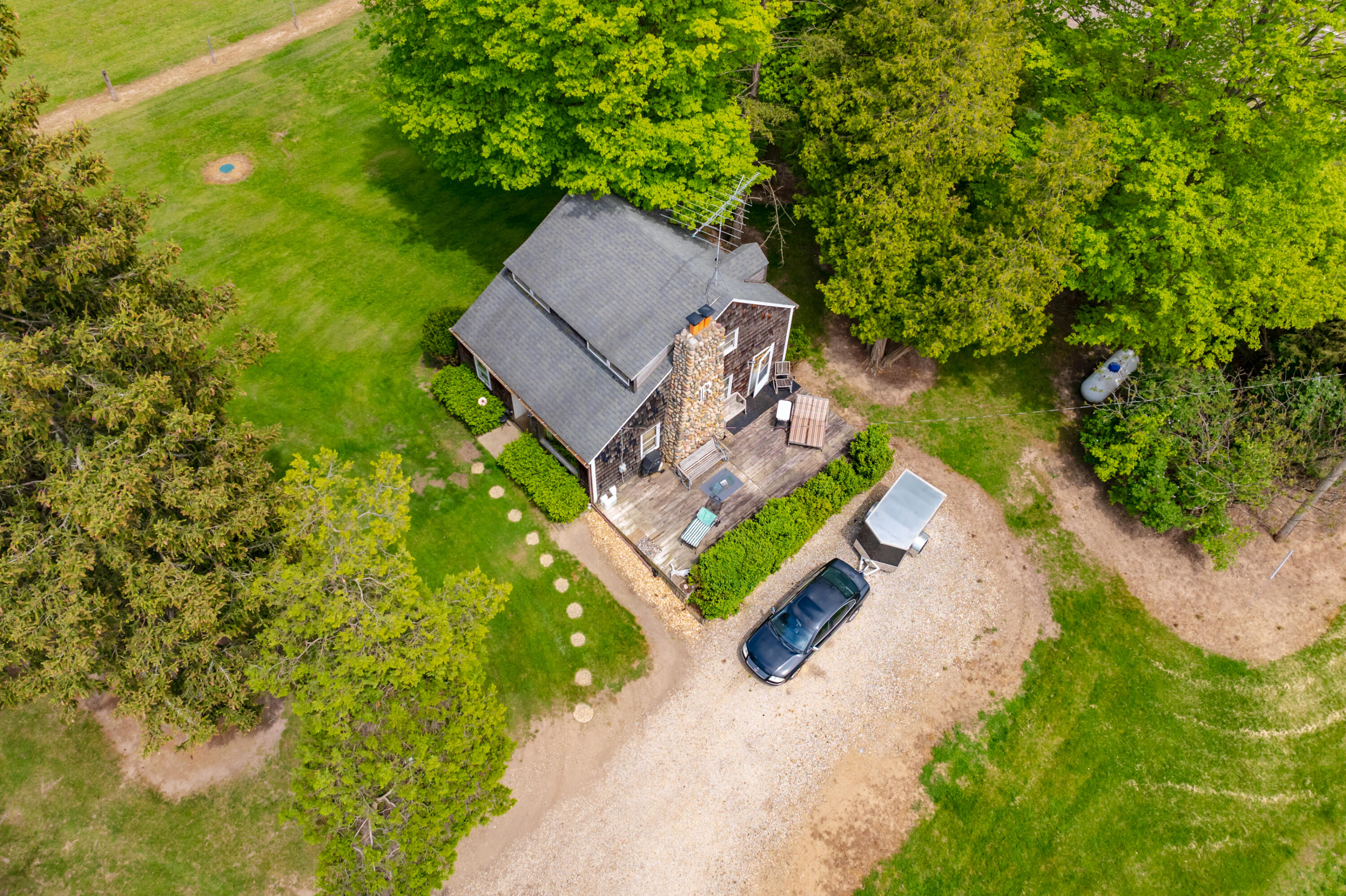 7989 Butler Road Nashville, MI 49073 - Photo 24 of 43 Butler Rd 7989 Nashville 49073 - Exterio