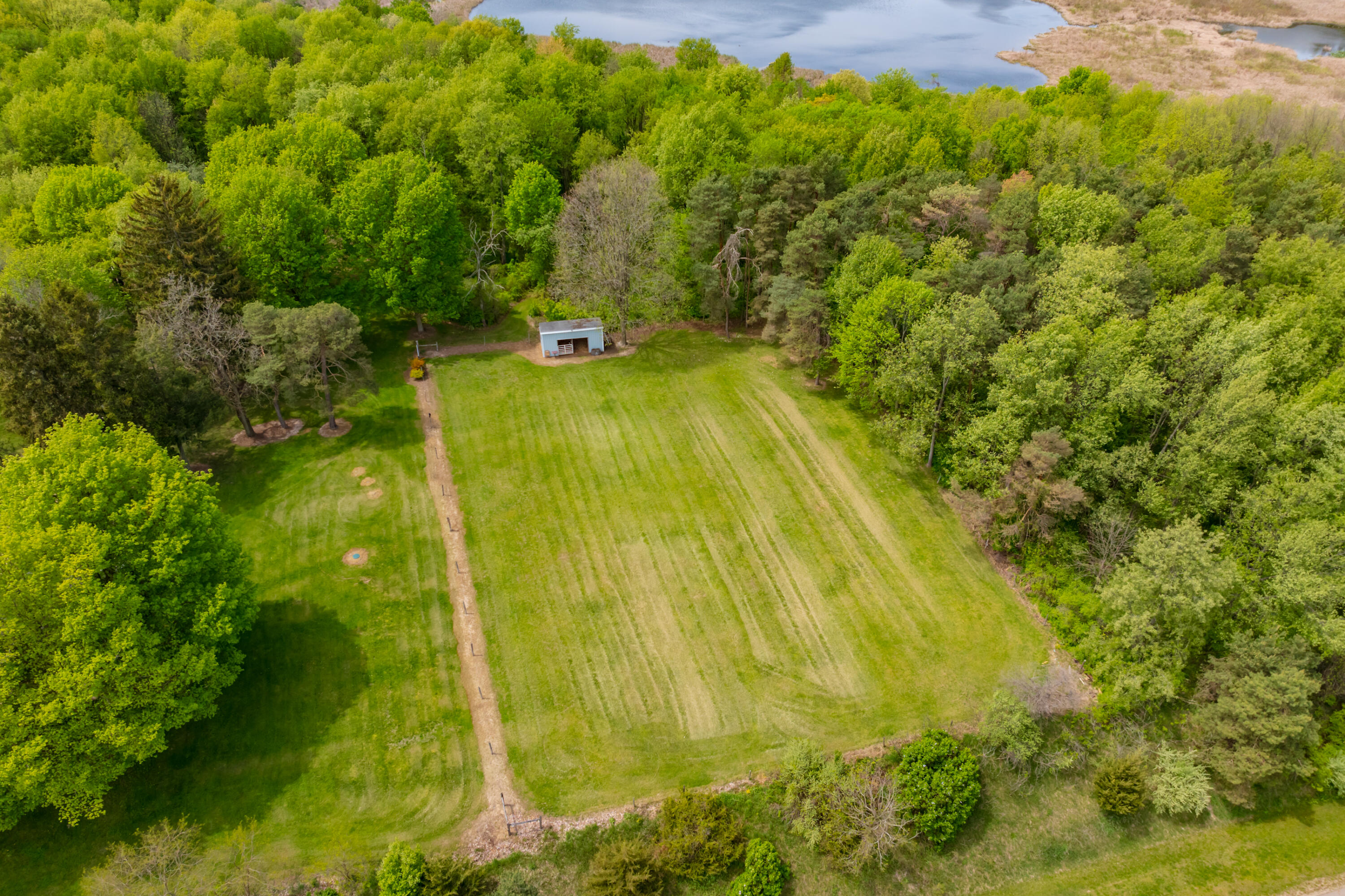 7989 Butler Road Nashville, MI 49073 - Photo 26 of 43 Butler Rd 7989 Nashville 49073 - Exterio