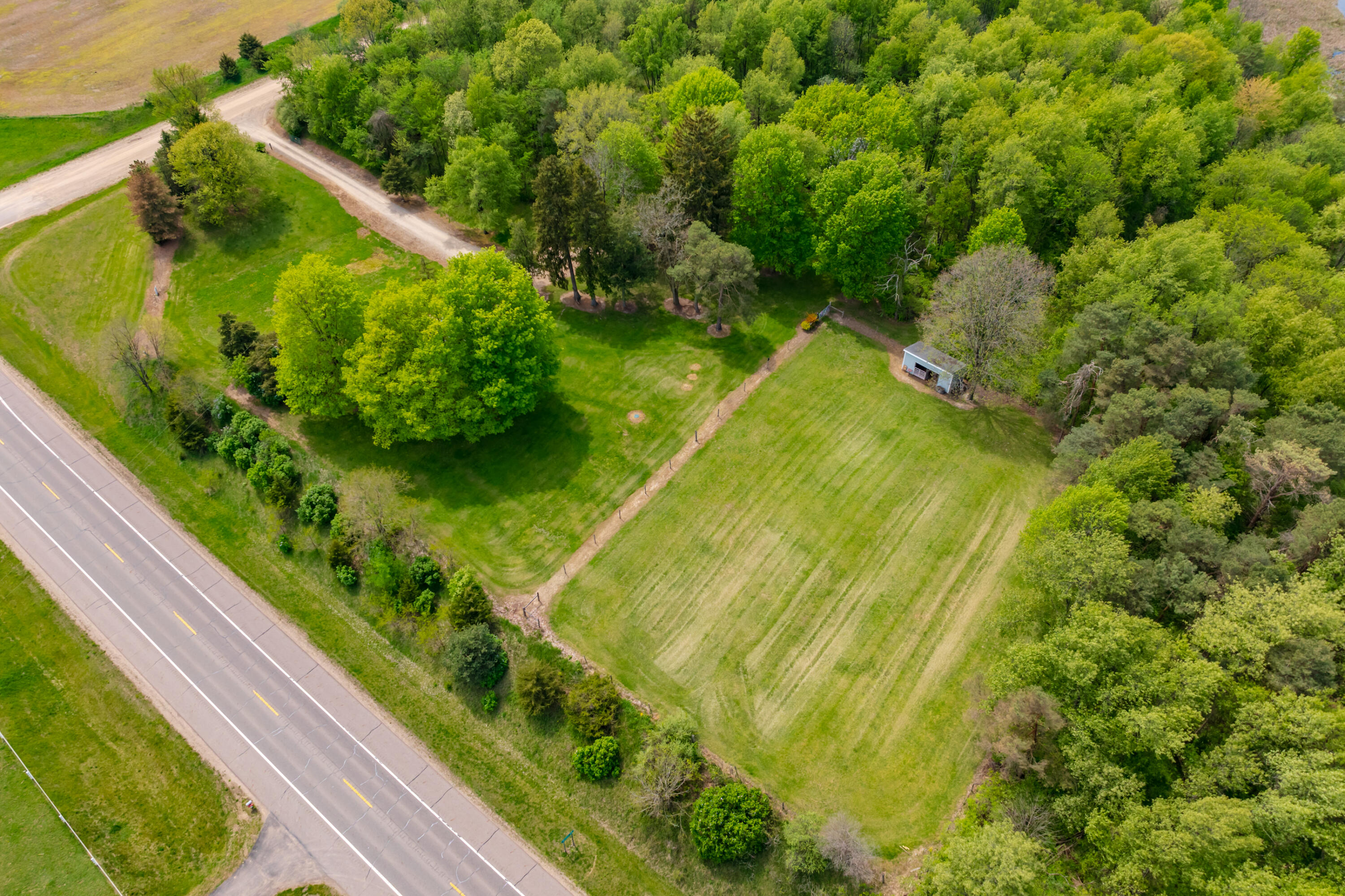 7989 Butler Road Nashville, MI 49073 - Photo 27 of 43 Butler Rd 7989 Nashville 49073 - Exterio