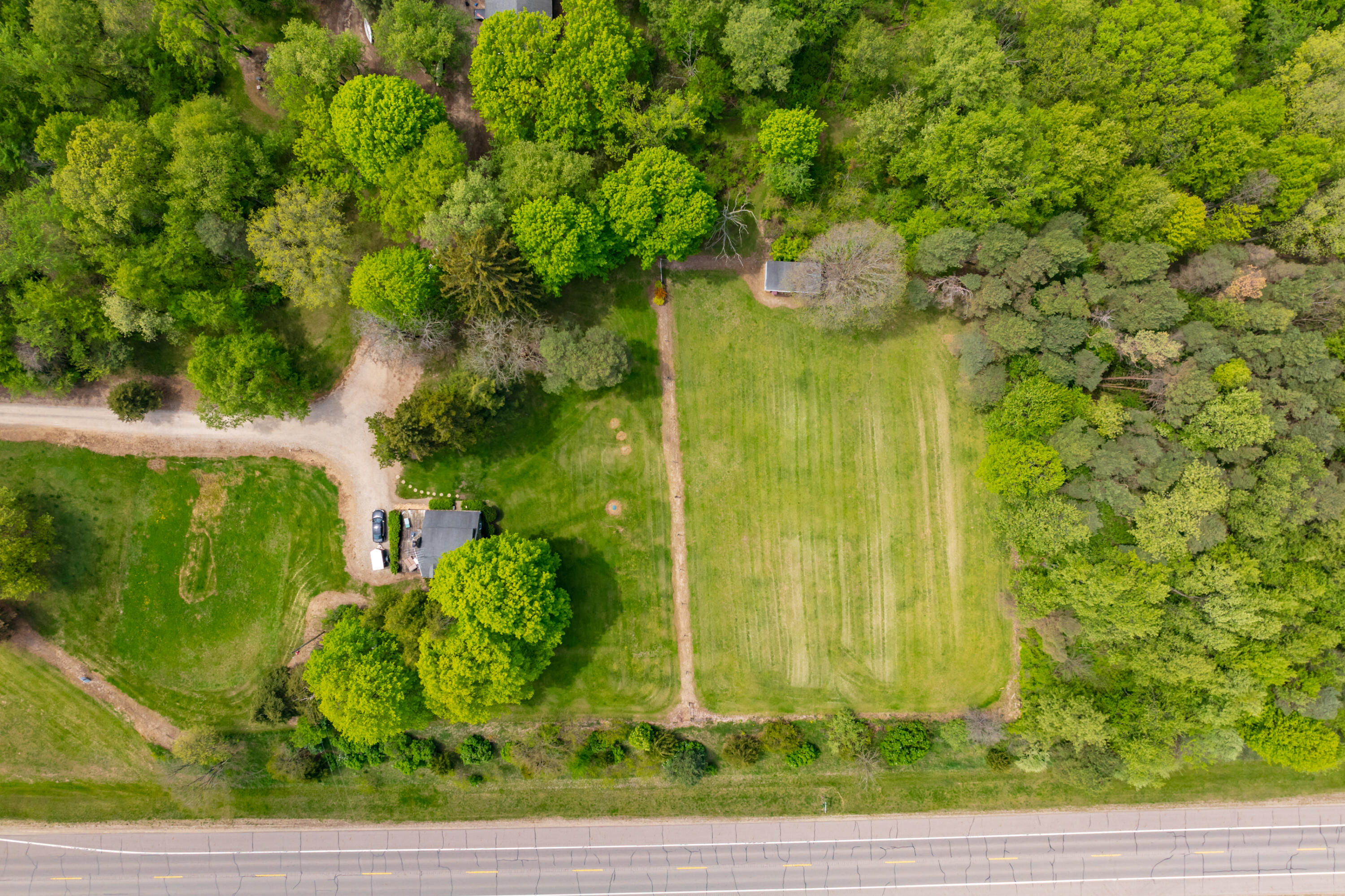 7989 Butler Road Nashville, MI 49073 - Photo 28 of 43 Butler Rd 7989 Nashville 49073 - Exterio