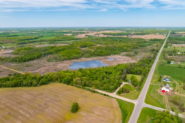 $680,000 | 7989 Butler Road, Nashville, MI 49073