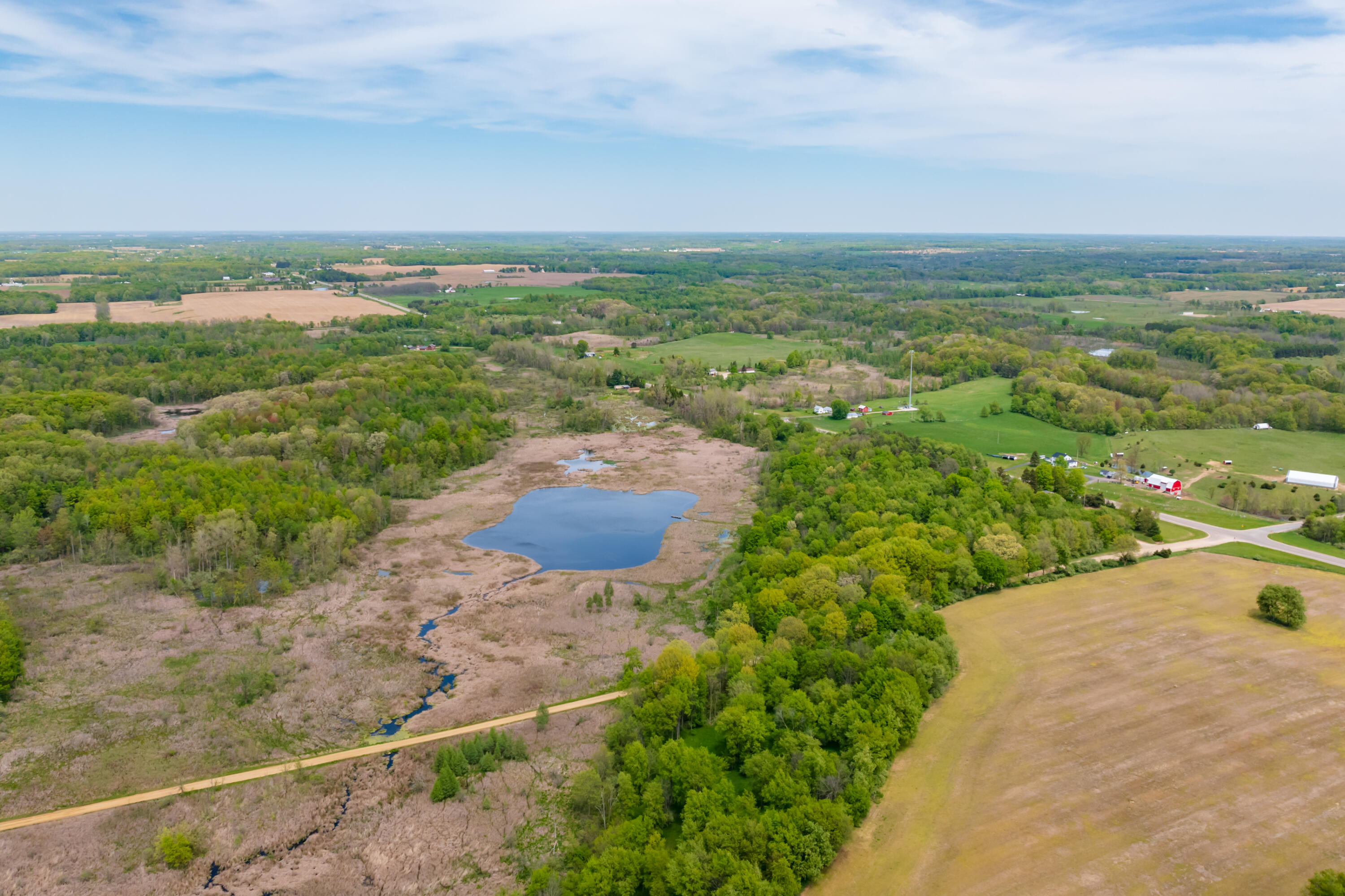 7989 Butler Road Nashville, MI 49073 - Photo 31 of 43 Butler Rd 7989 Nashville 49073 - Exterio